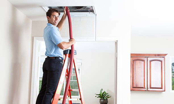 Best Professional Duct Cleaning Services  in USA